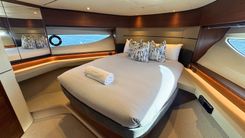 Buy a yacht B III - PRINCESS