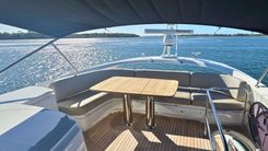 Buy a B III at Shestakov Yacht Sales