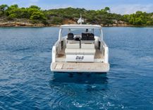 Купить яхту D&S в Shestakov Yacht Sales