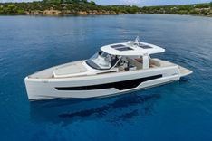 Купить D&S FJORD 41 XL