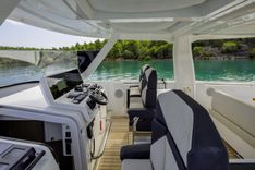 D&S FJORD 41 XL