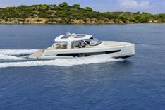Продажа яхты D&S FJORD 41 XL