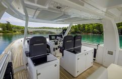 Купить яхту D&S - Fjord в Shestakov Yacht Sales
