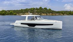 Лучшая цена на D&S FJORD 41 XL
