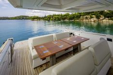 Купить яхту D&S - Fjord в Shestakov Yacht Sales