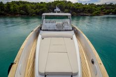 Лучшие предложения покупки яхты D&S FJORD 41 XL