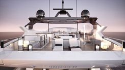 Купить яхту NONE 88 в Shestakov Yacht Sales