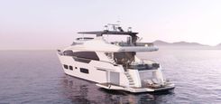 Купить яхту NONE L88 в Shestakov Yacht Sales