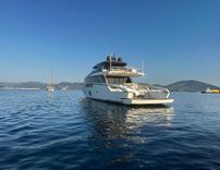 best yacht sales deals LADY LARISA - Sanlorenzo