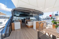 Buy a yacht LADY LARISA - Sanlorenzo