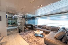 Buy a LADY LARISA - Sanlorenzo at Shestakov Yacht Sales