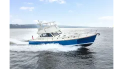 Buy a yacht Sapphire II Talaria 55 FB