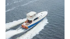 Sapphire II - Hinckley price