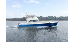 Buy a yacht Sapphire II 2006
