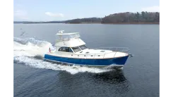 Sapphire II - Hinckley price