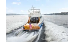 best yacht sales deals Sapphire II