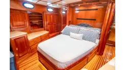 Sapphire II Talaria 55 FB