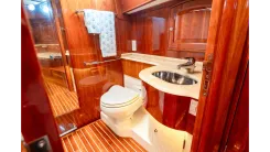 Buy a Sapphire II - Hinckley at Shestakov Yacht Sales