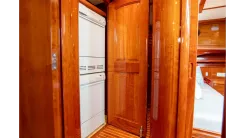 Sapphire II - Hinckley yacht sale