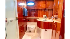 Sapphire II 2006 yacht sale