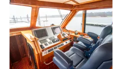 Buy a Sapphire II Talaria 55 FB at Shestakov Yacht Sales