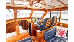 Buy a yacht Sapphire II 55