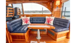 best yacht sales deals Sapphire II Talaria 55 FB