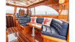 Sapphire II Talaria 55 FB yacht sale