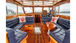 Sapphire II 55 yacht sale