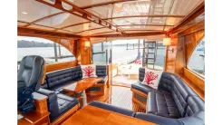 Buy a yacht Sapphire II - Hinckley