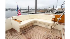 Sapphire II yacht sale