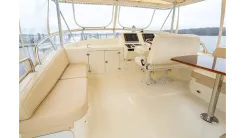 Sapphire II - Hinckley