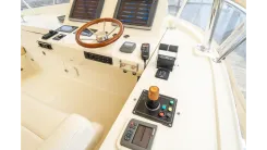 Sapphire II - Hinckley yacht sale