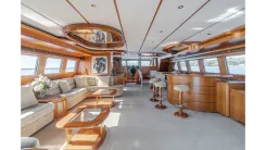Купить яхту Money Cat 2003 в Shestakov Yacht Sales