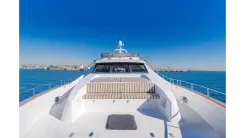 Купить яхту Money Cat Custom в Shestakov Yacht Sales