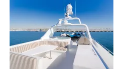 Купить яхту Money Cat - TRANS WORLD в Shestakov Yacht Sales