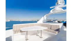 Купить яхту Money Cat - TRANS WORLD в Shestakov Yacht Sales