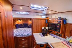 Buy a Beatrice 2008 at Shestakov Yacht Sales