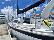Buy a yacht BLACK PEARL - COLUMBIA