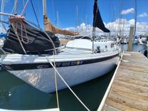 Buy a yacht BLACK PEARL 1969