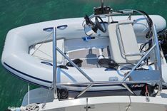 Buy a yacht KNOT KAOS 34 Pilothouse Trawler