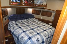 KNOT KAOS - AMERICAN TUG