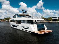 South C's - Ocean Alexander yacht sale