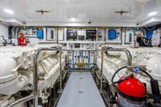 Buy a South C's - Ocean Alexander at Shestakov Yacht Sales