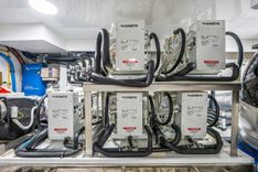 best yacht sales deals South C's - Ocean Alexander