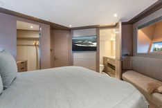 best yacht sales deals South C's - Ocean Alexander