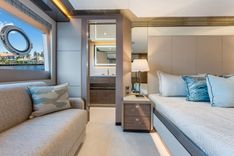 Buy a South C's 2023 at Shestakov Yacht Sales