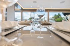 Buy a yacht South C's 88