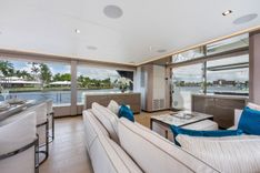 South C's 88 yacht sale