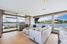 the best price on South C's - Ocean Alexander